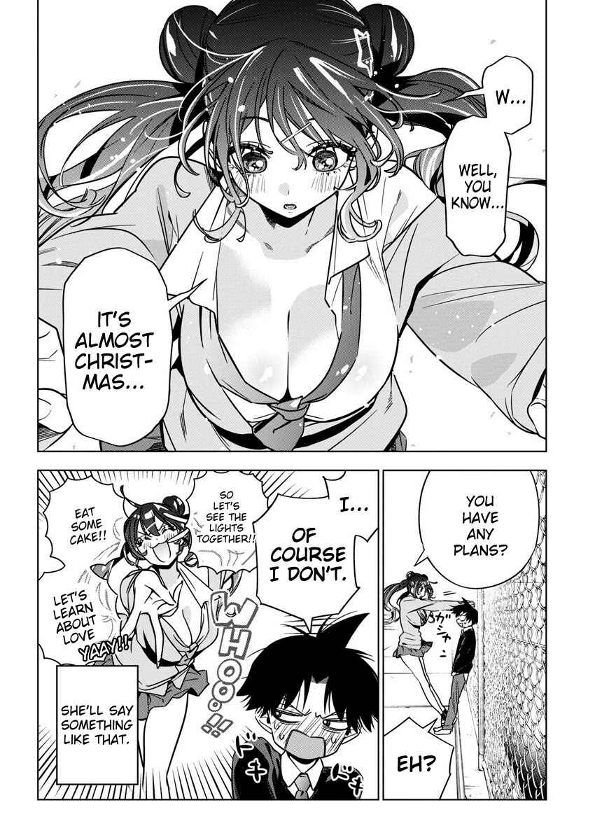 Kakunaru Ue wa Chapter 29 - Page 16