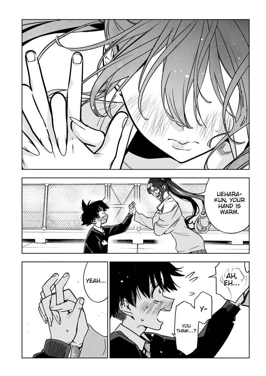 Kakunaru Ue wa Chapter 29 - Page 19