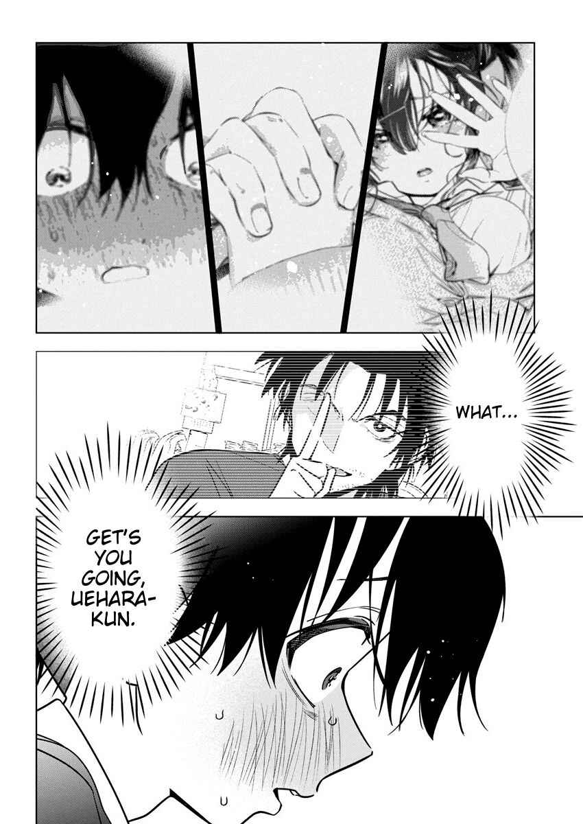 Kakunaru Ue wa Chapter 29 - Page 22