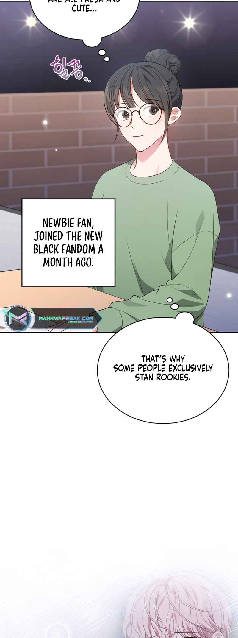This Life's Universal Superstar Chapter 32 - Page 19