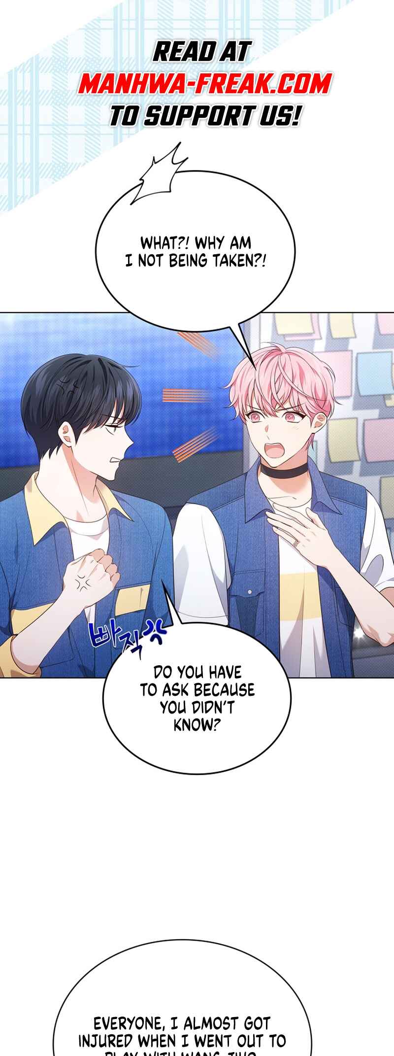 This Life's Universal Superstar Chapter 32 - Page 30