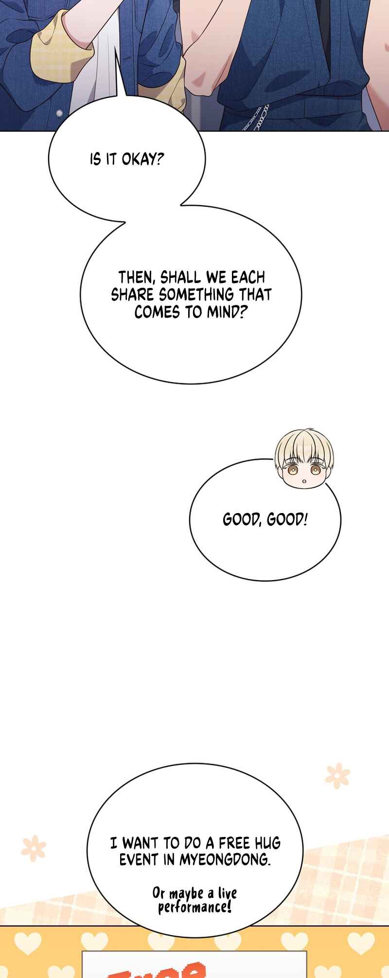 This Life's Universal Superstar Chapter 32 - Page 39