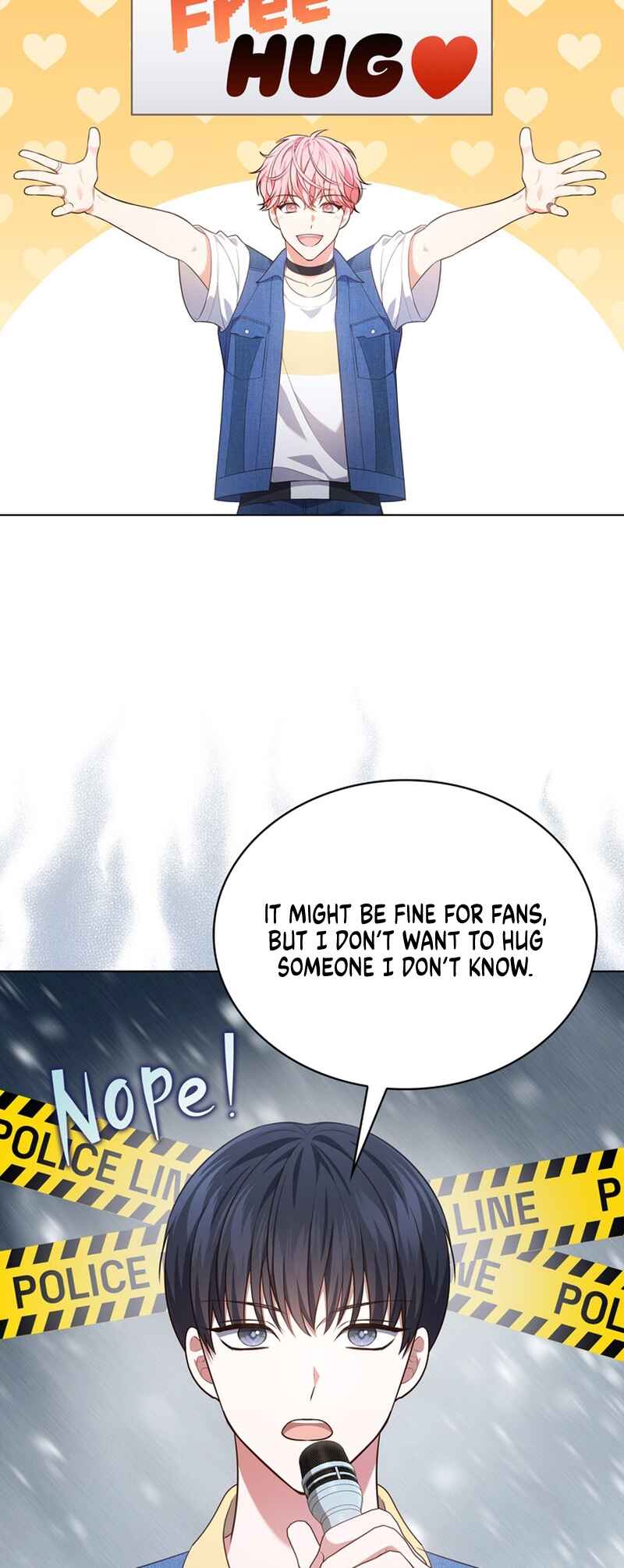 This Life's Universal Superstar Chapter 32 - Page 40