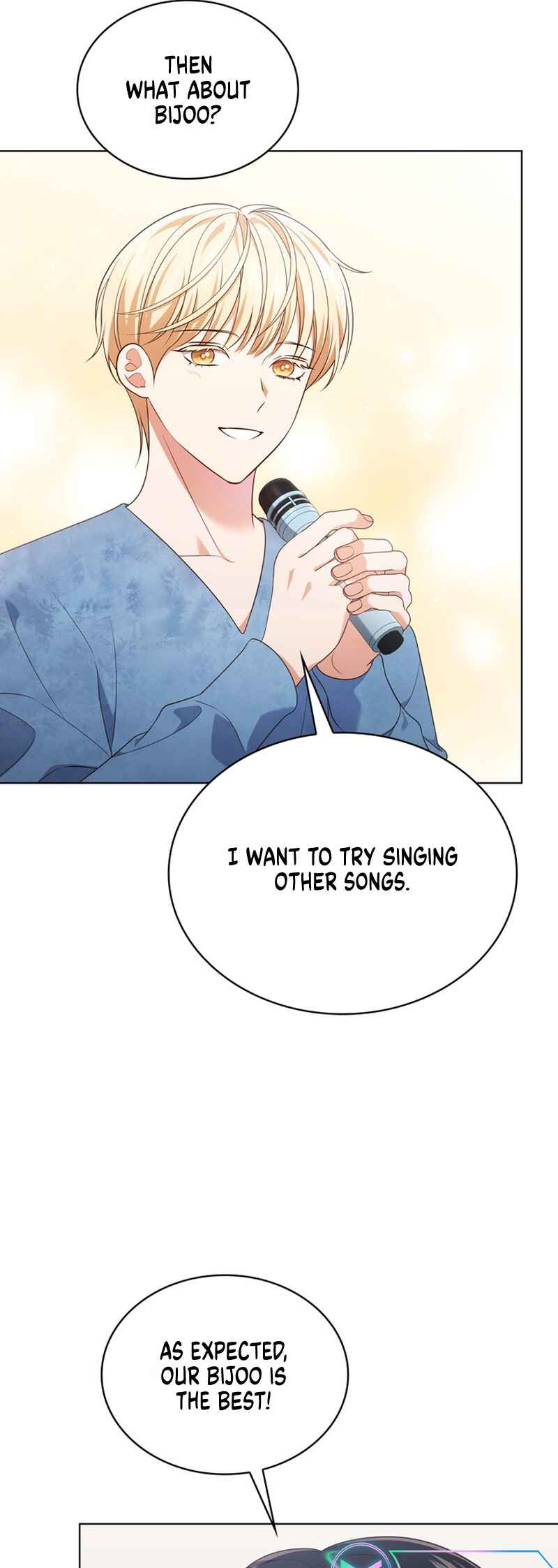This Life's Universal Superstar Chapter 32 - Page 44