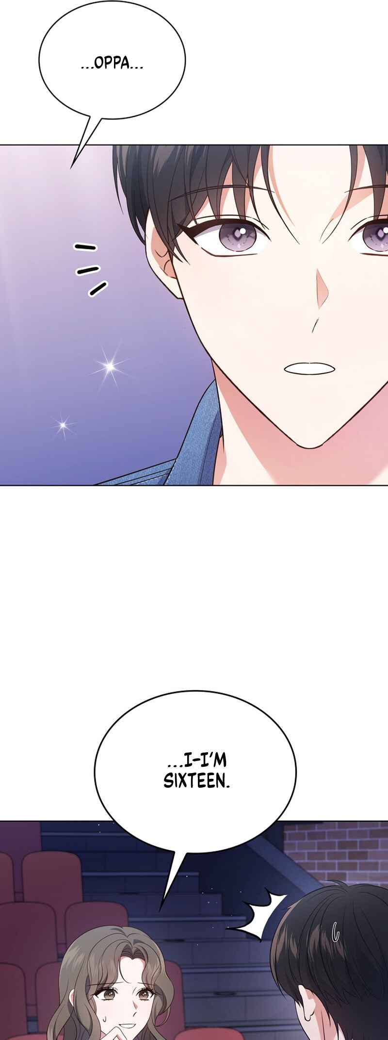 This Life's Universal Superstar Chapter 32 - Page 9