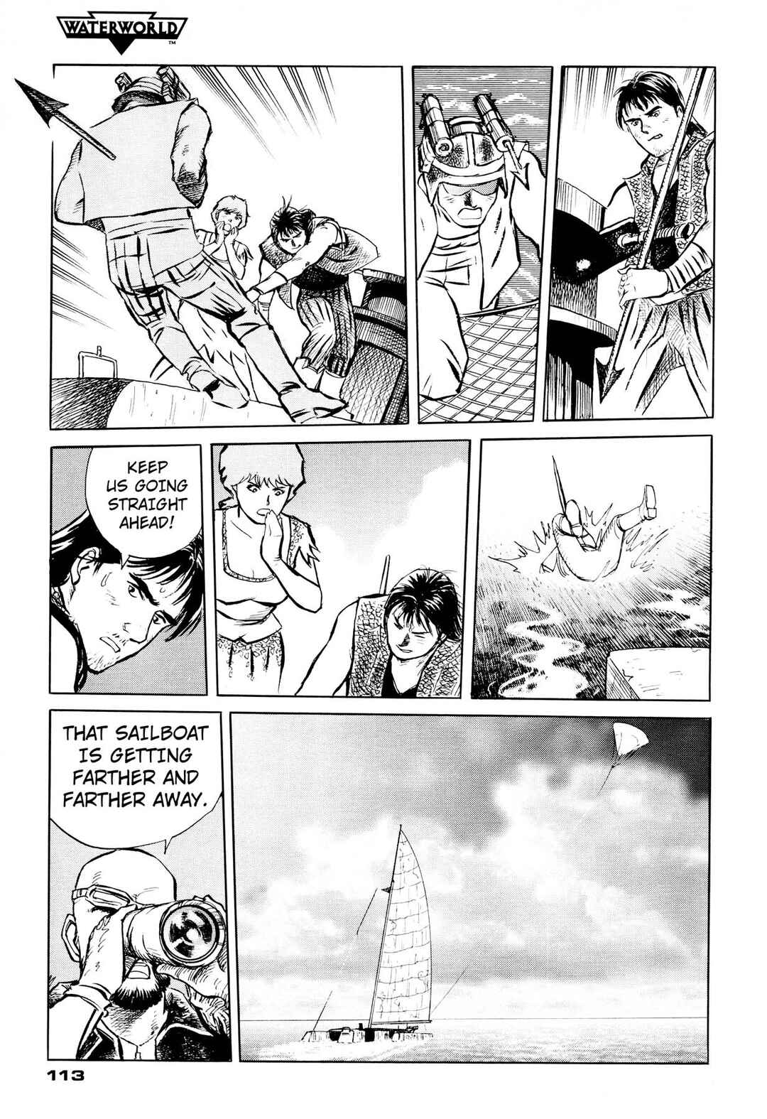Waterworld Chapter 1 - Page 114