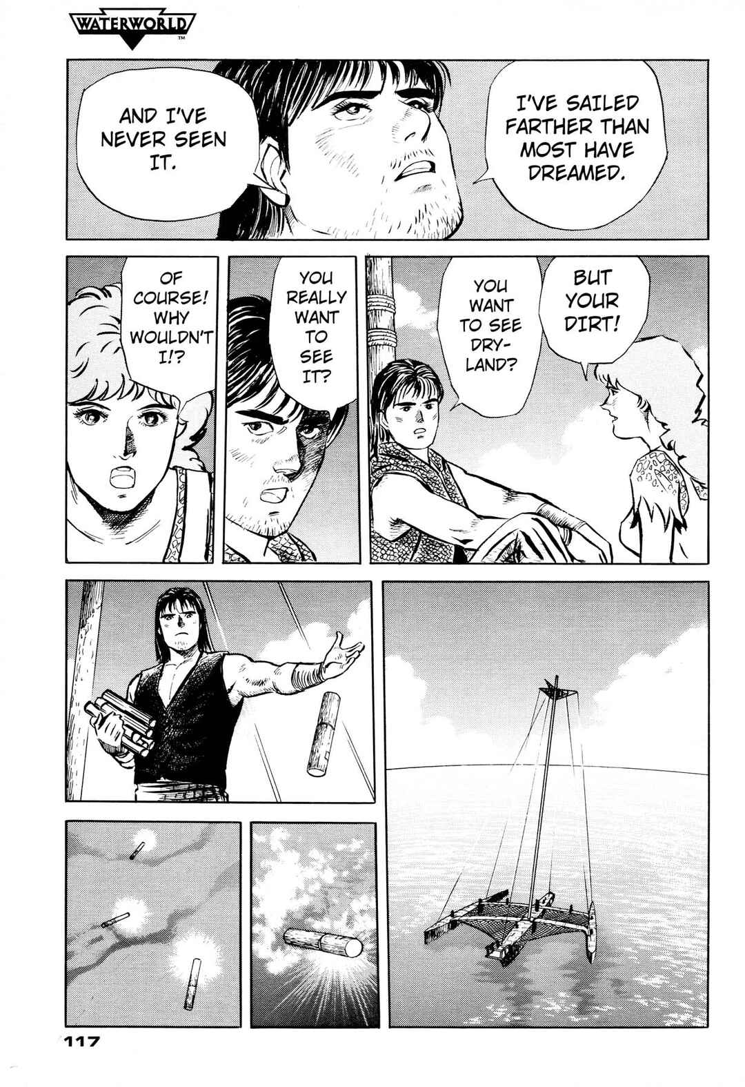 Waterworld Chapter 1 - Page 118