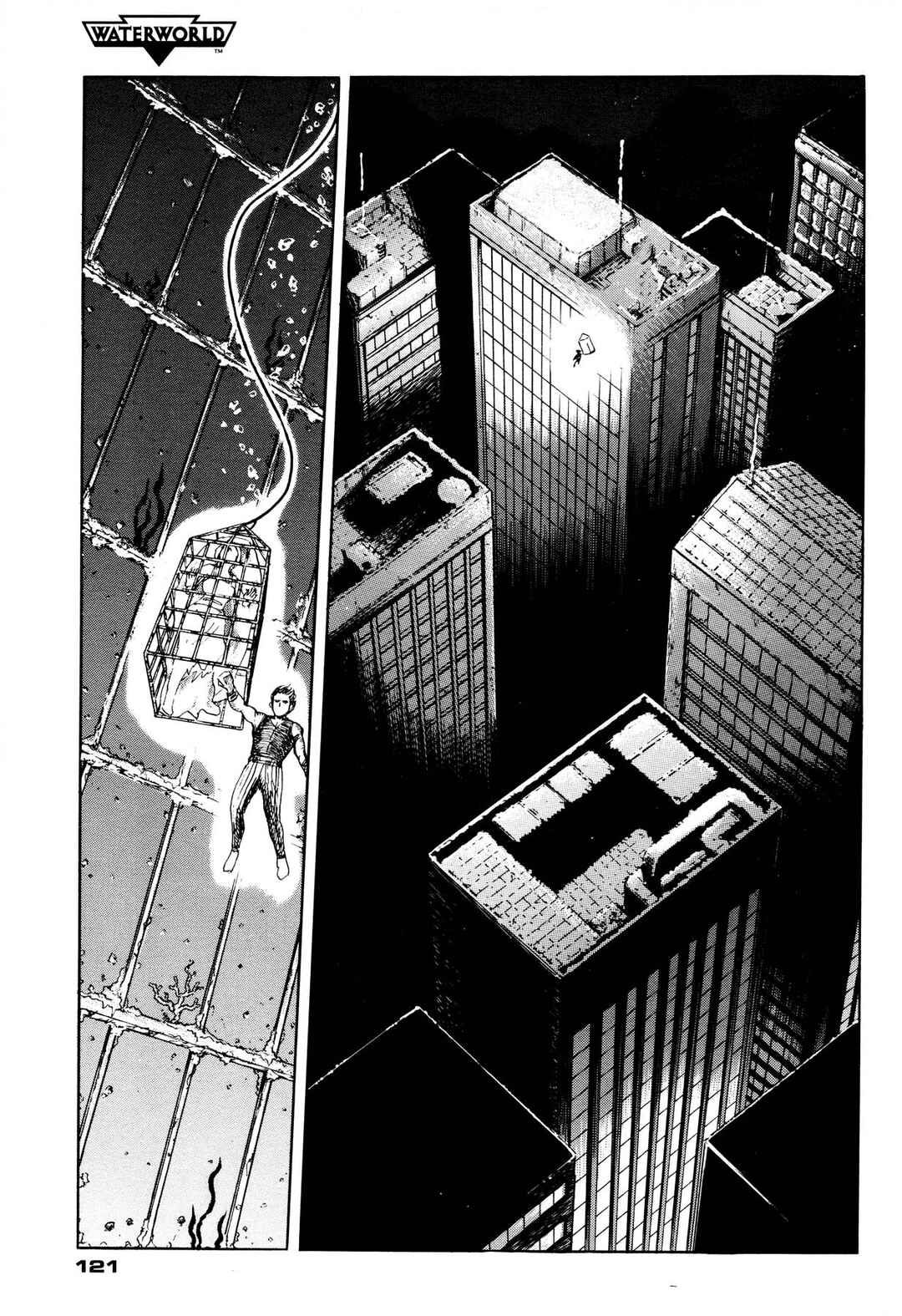 Waterworld Chapter 1 - Page 122