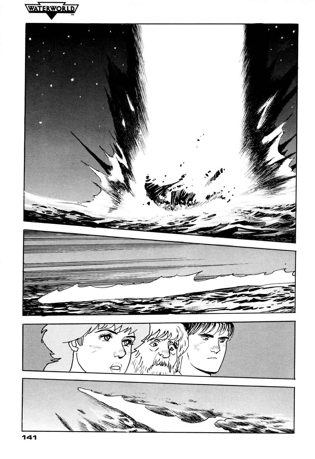 Waterworld Chapter 1 - Page 142