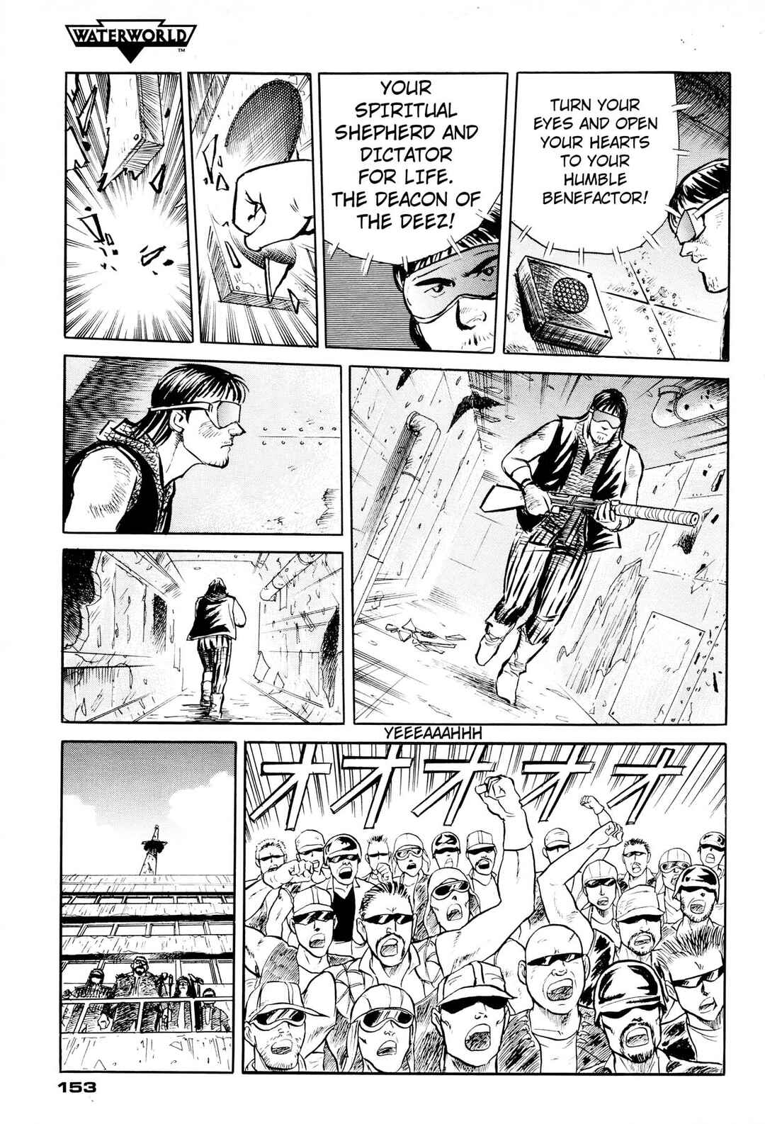 Waterworld Chapter 1 - Page 153