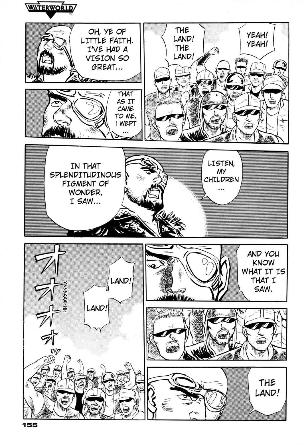 Waterworld Chapter 1 - Page 155
