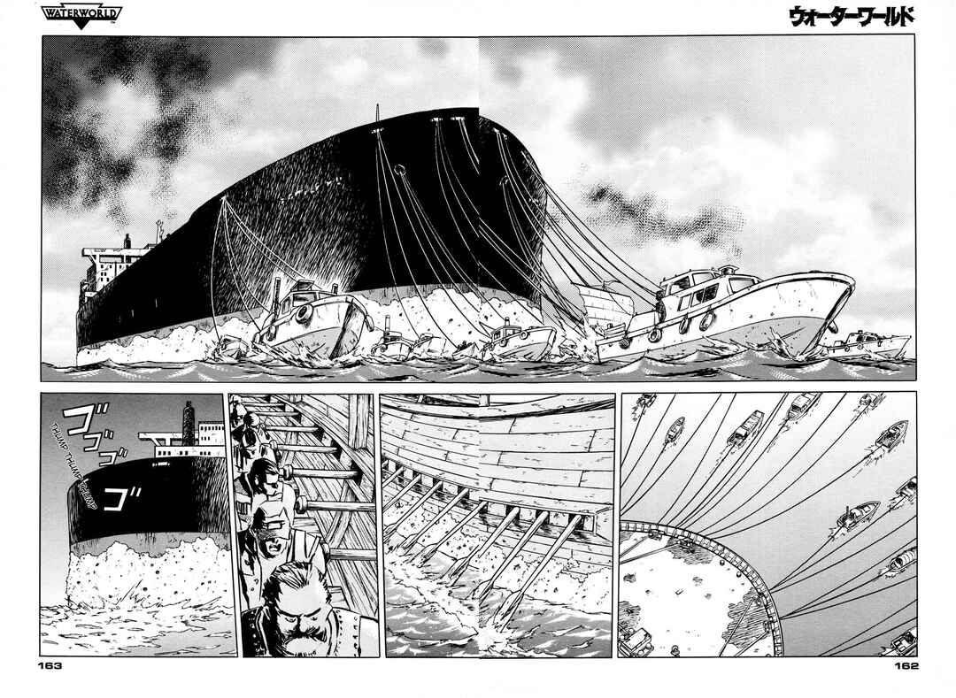 Waterworld Chapter 1 - Page 162