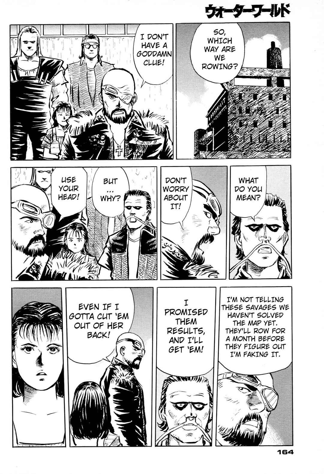 Waterworld Chapter 1 - Page 163