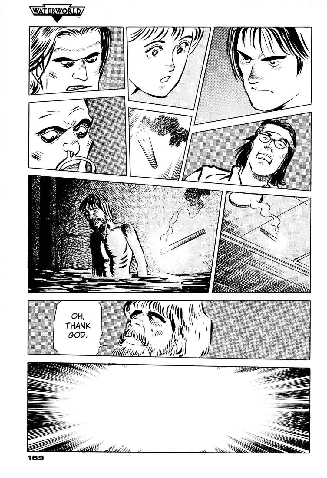 Waterworld Chapter 1 - Page 168