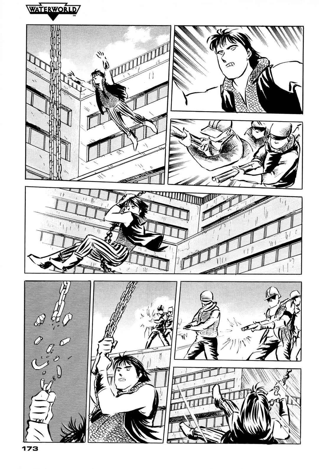 Waterworld Chapter 1 - Page 172