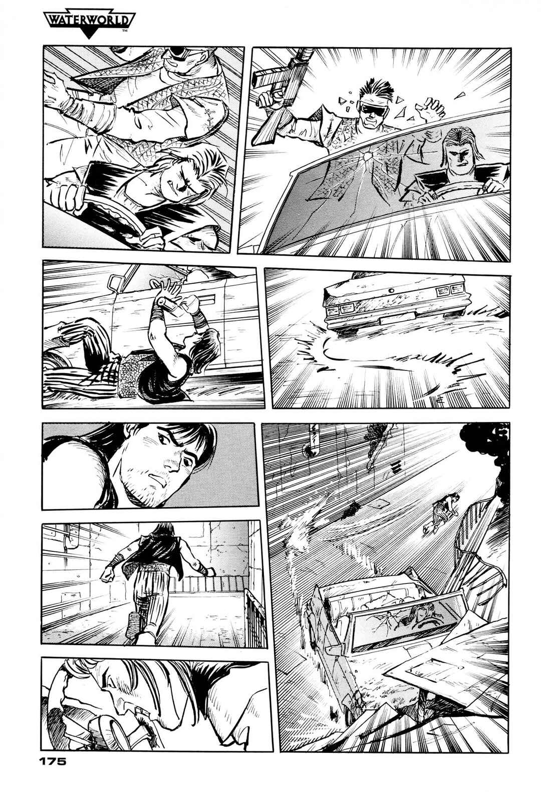 Waterworld Chapter 1 - Page 174