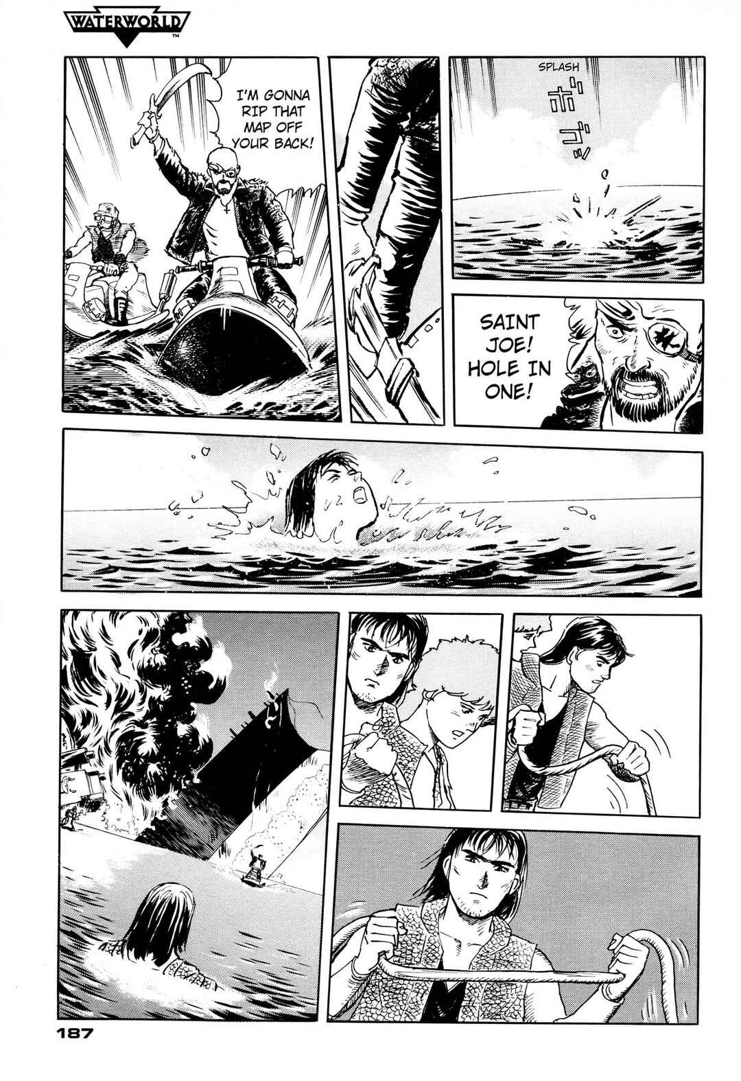 Waterworld Chapter 1 - Page 186