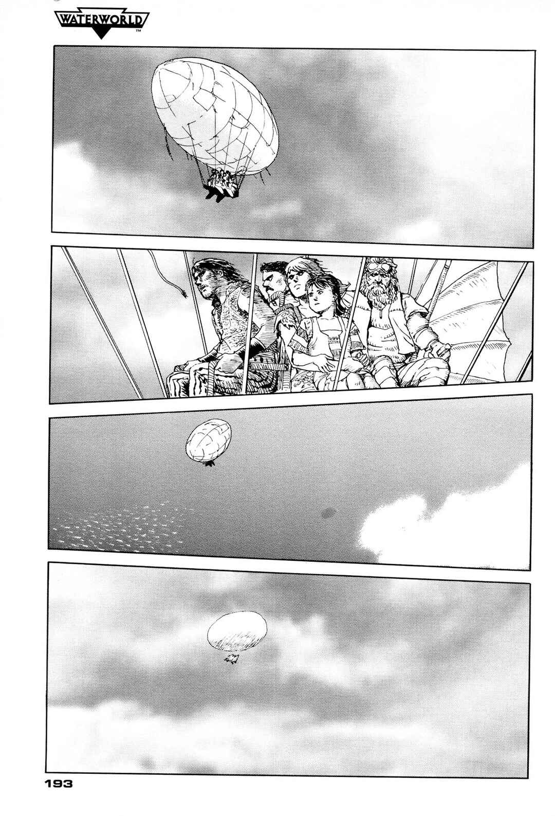 Waterworld Chapter 1 - Page 192