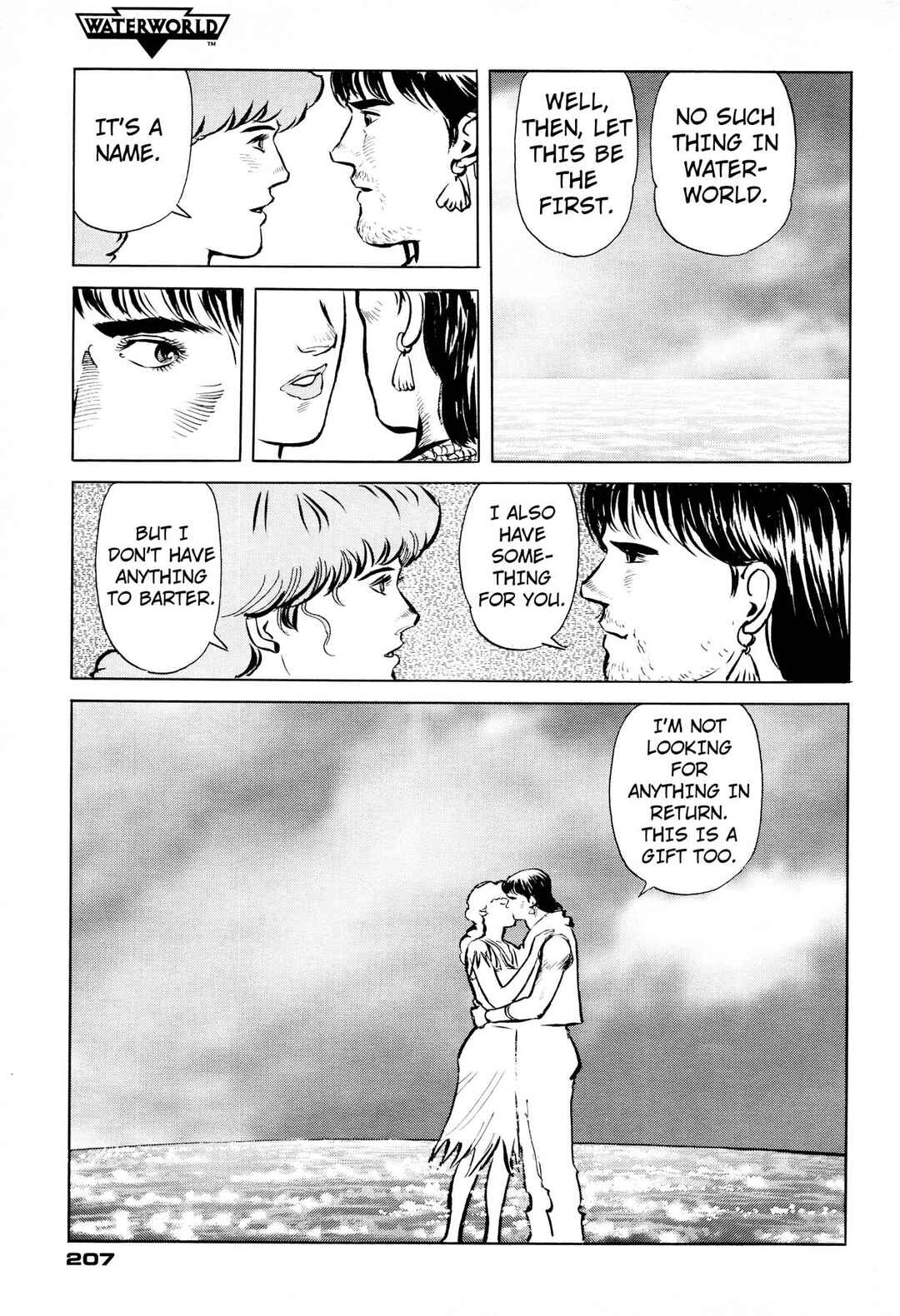Waterworld Chapter 1 - Page 204