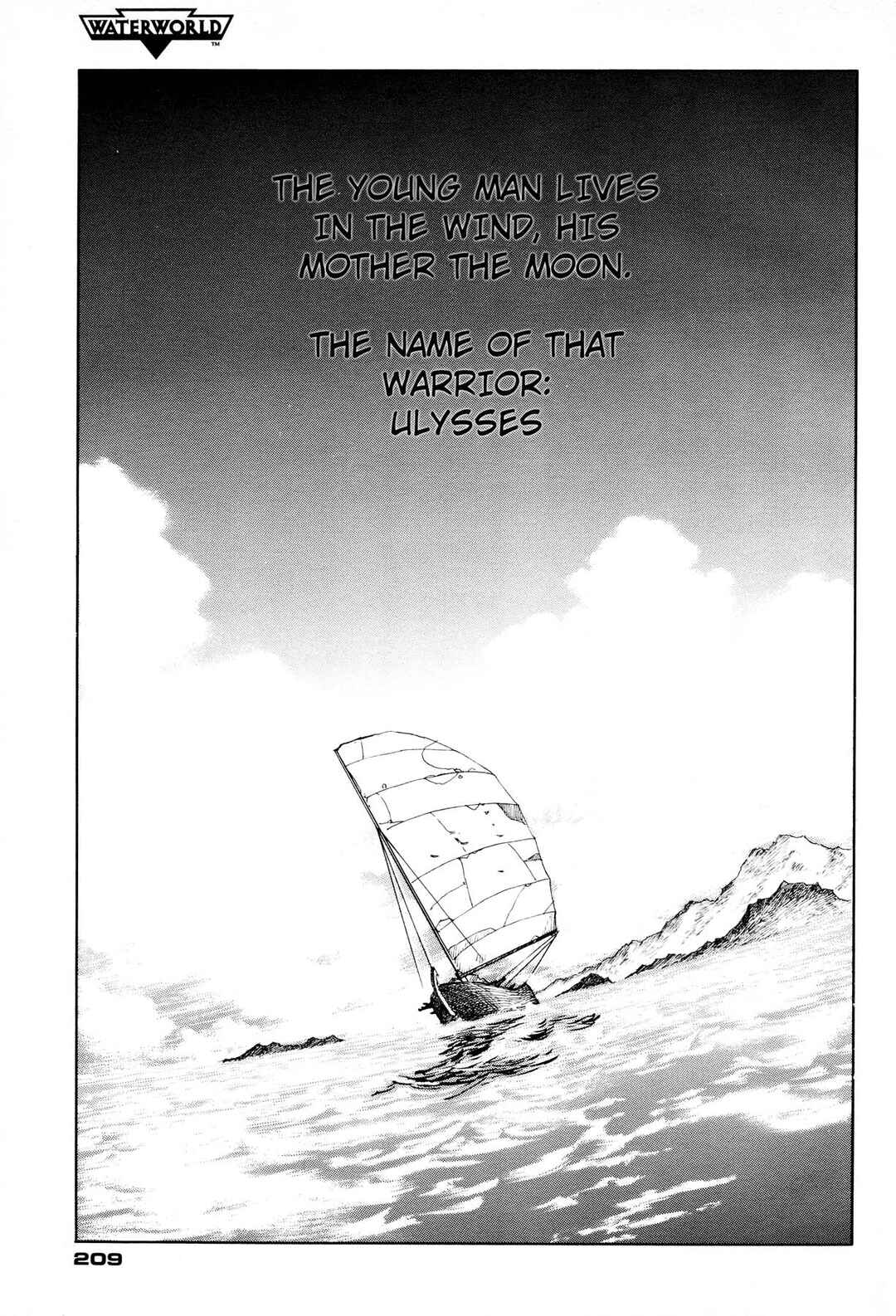 Waterworld Chapter 1 - Page 206