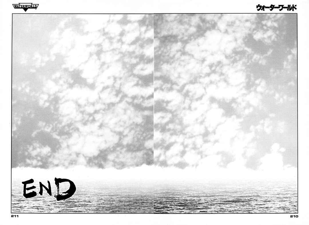 Waterworld Chapter 1 - Page 207