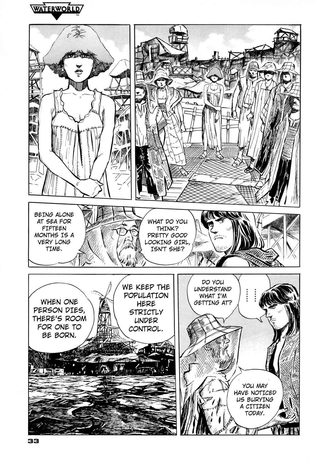 Waterworld Chapter 1 - Page 35