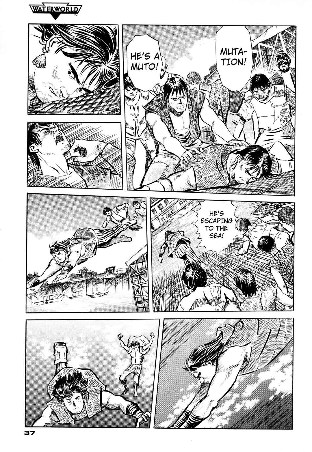 Waterworld Chapter 1 - Page 39