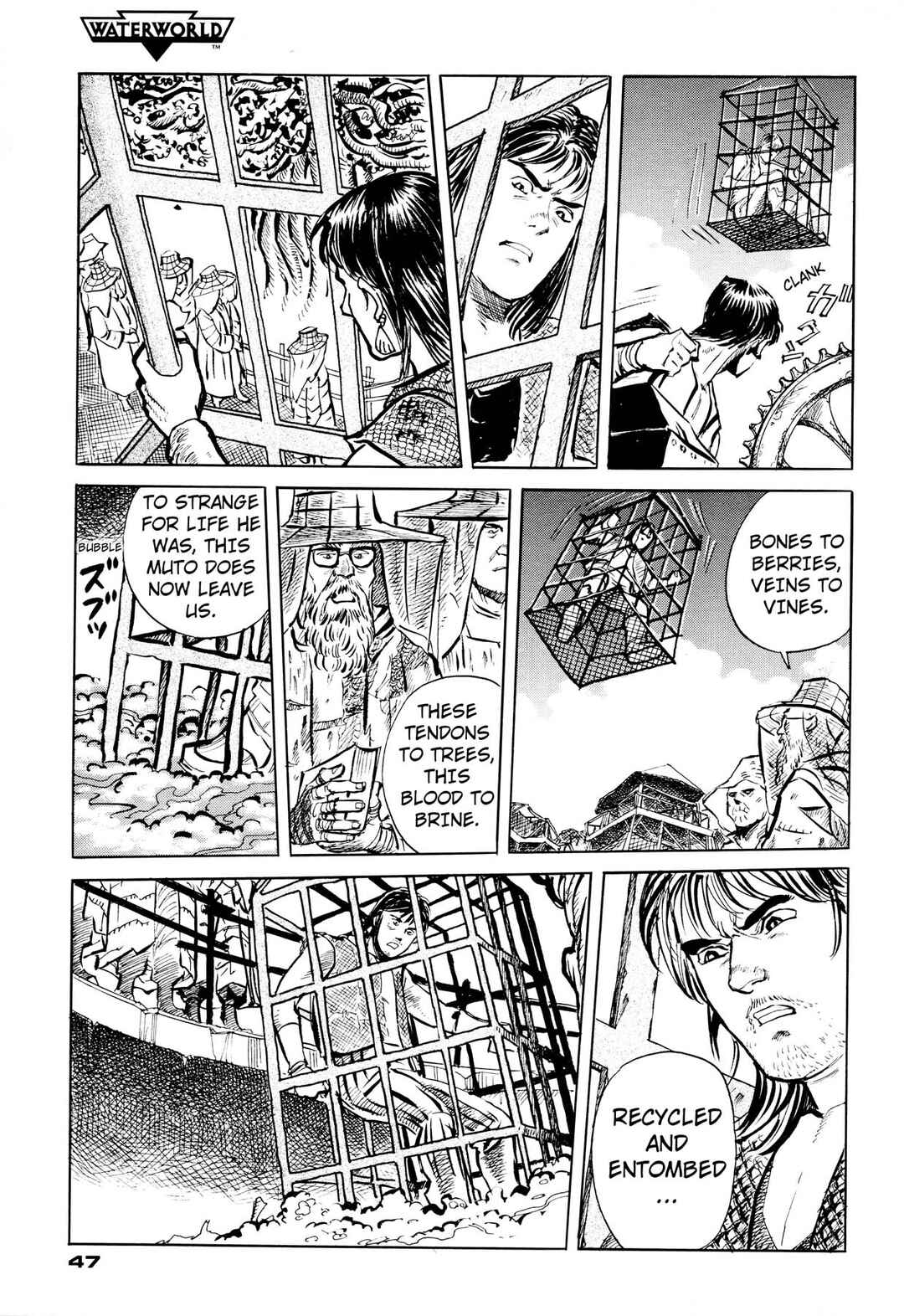 Waterworld Chapter 1 - Page 49