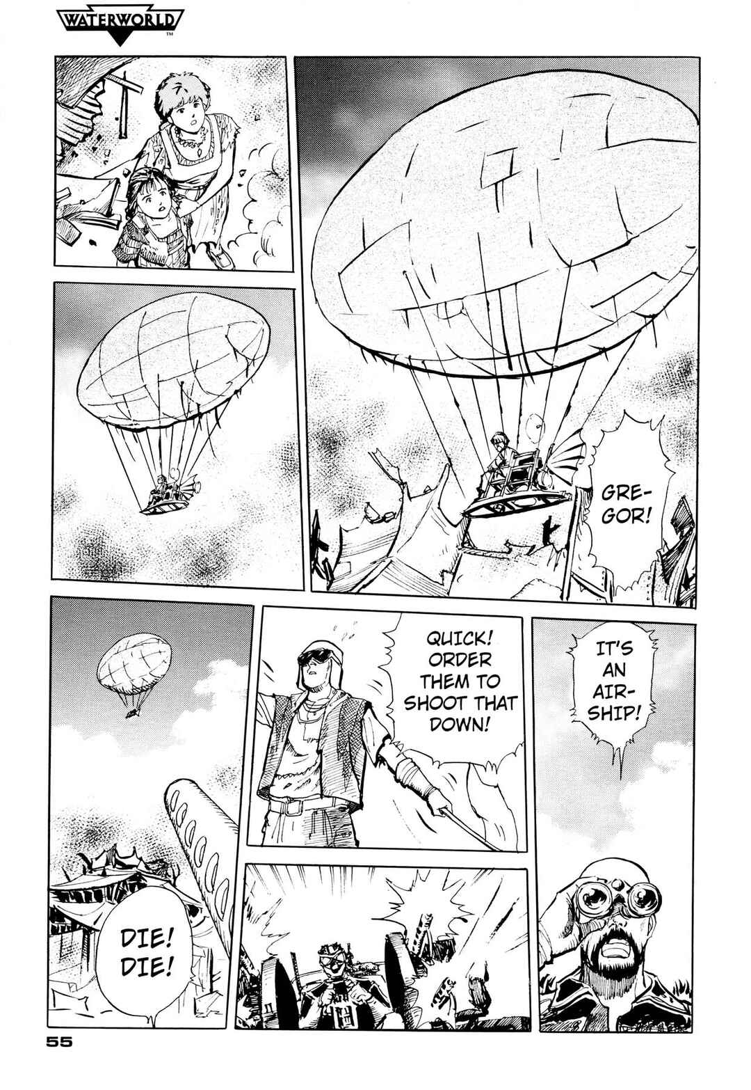 Waterworld Chapter 1 - Page 56