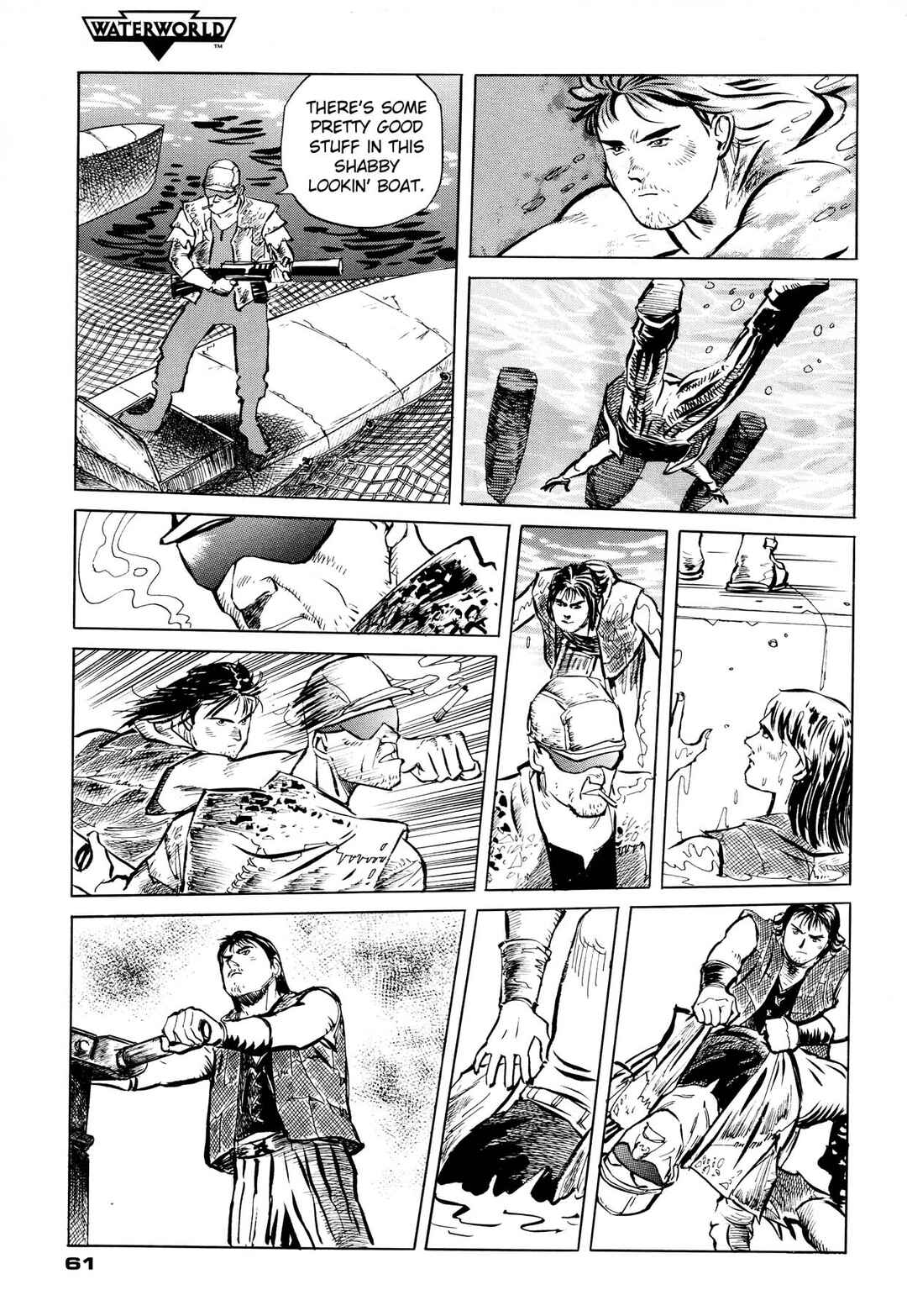 Waterworld Chapter 1 - Page 62