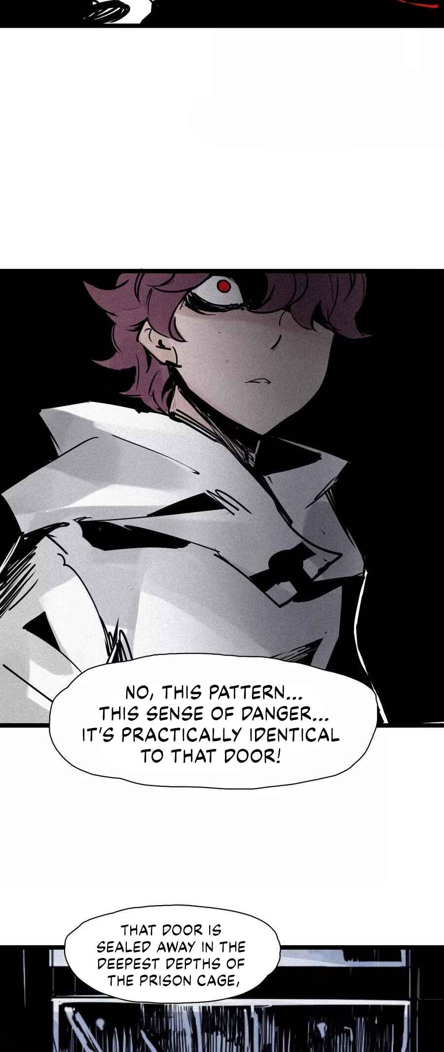 Zhēnlǐ Miànjù Chapter 141 - Page 11