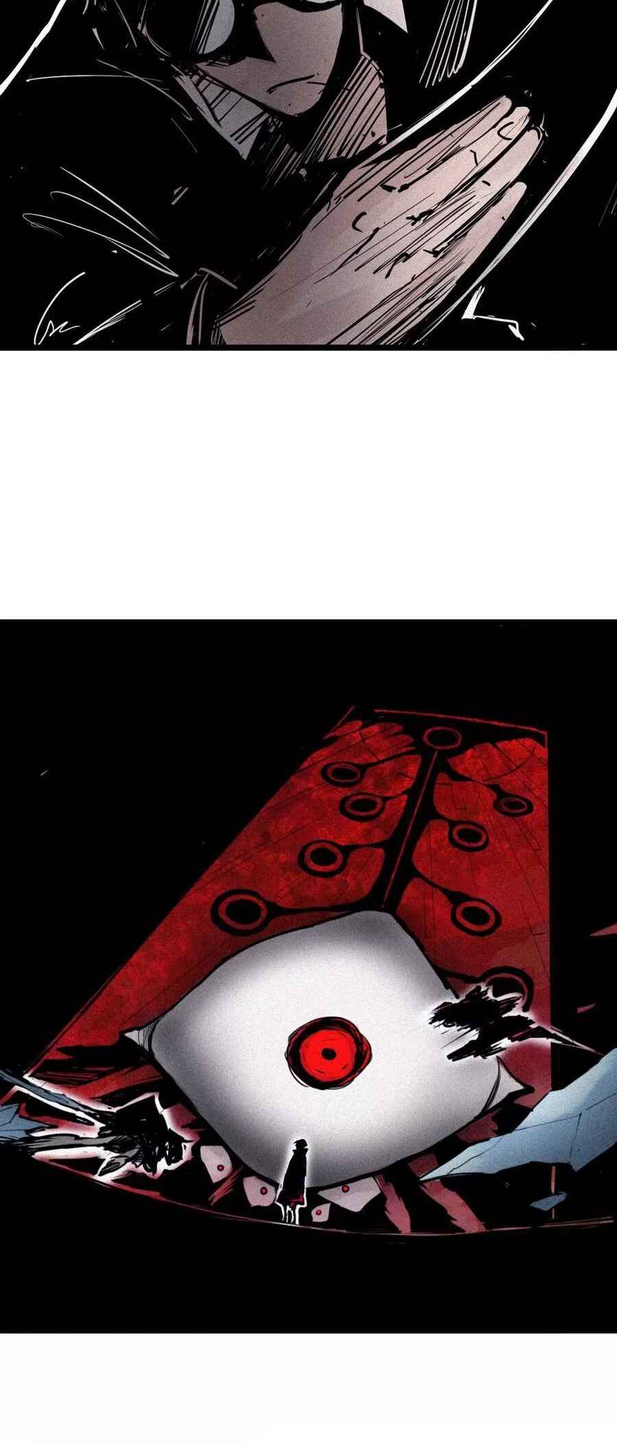 Zhēnlǐ Miànjù Chapter 141 - Page 22