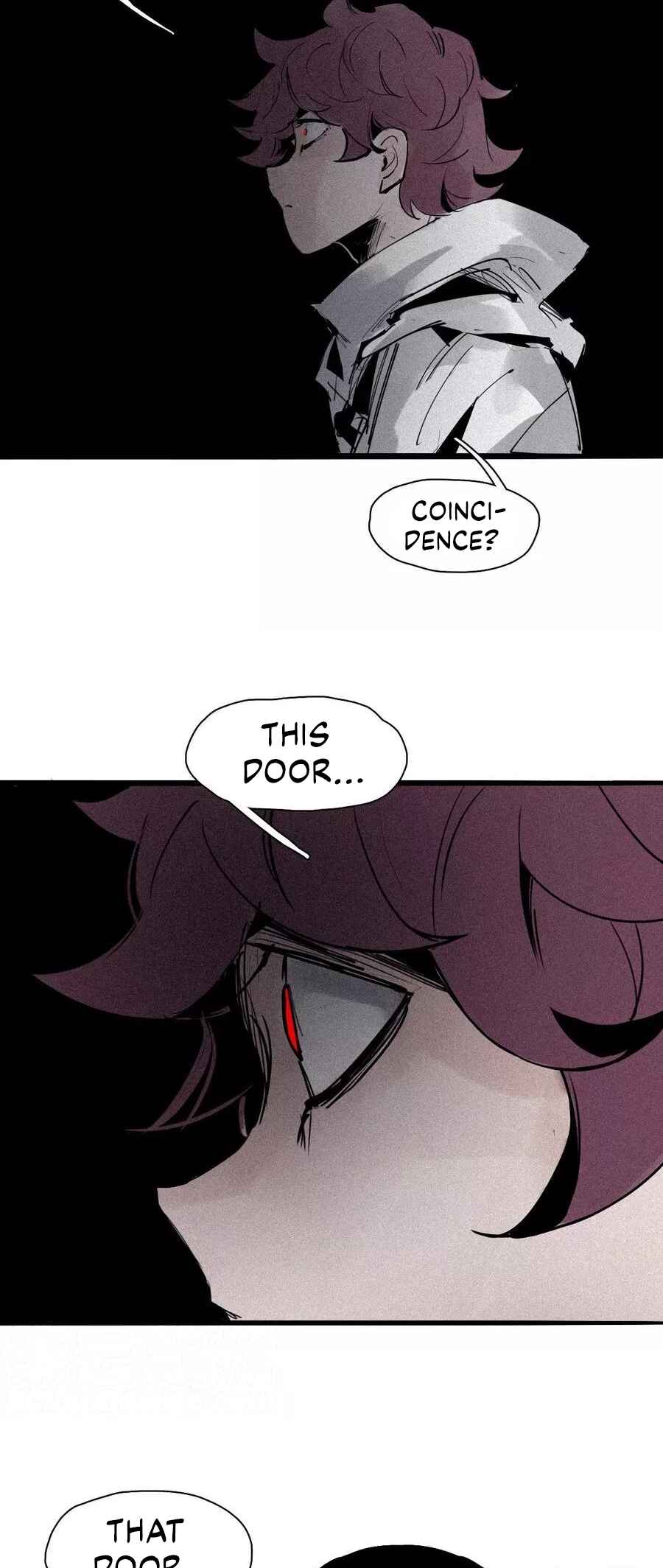 Zhēnlǐ Miànjù Chapter 141 - Page 3