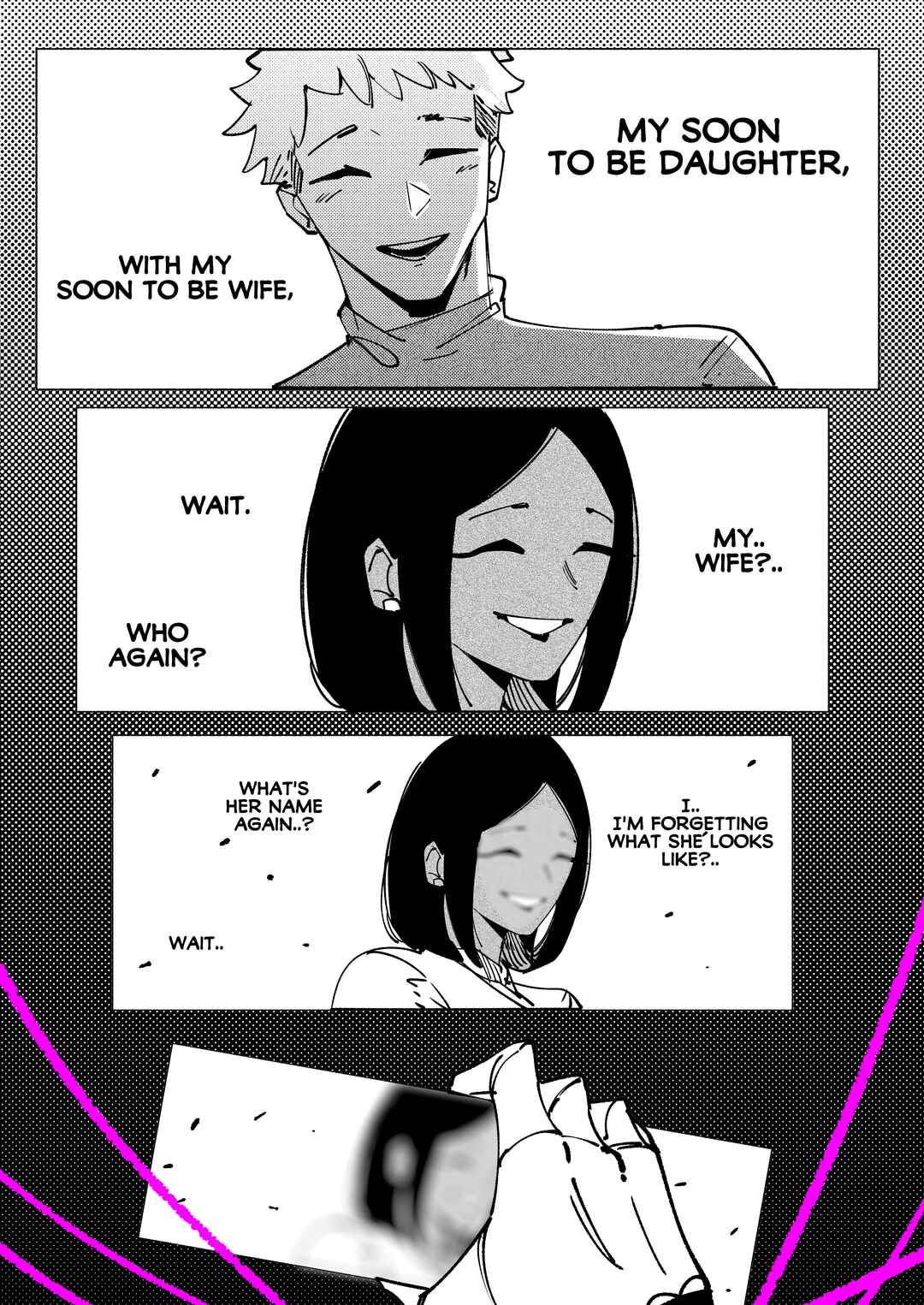 My New Girlfriend Is Not Human? Chapter 174 - Page 5