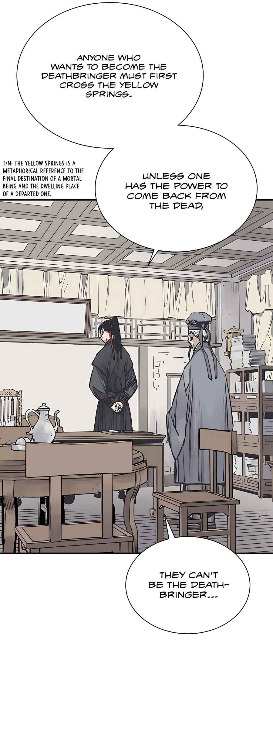 Shashin Chapter 40 - Page 13