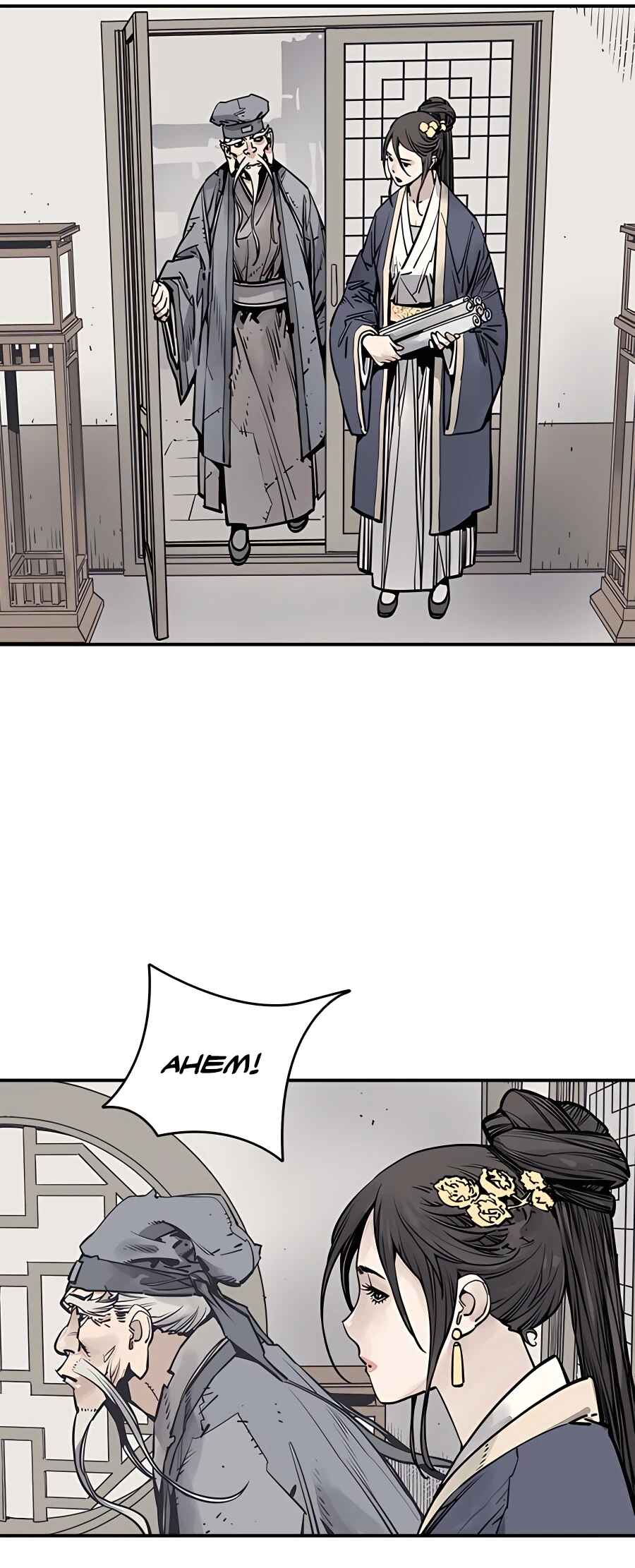 Shashin Chapter 40 - Page 17