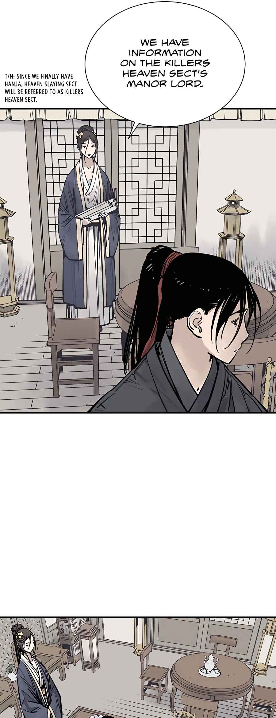 Shashin Chapter 40 - Page 21