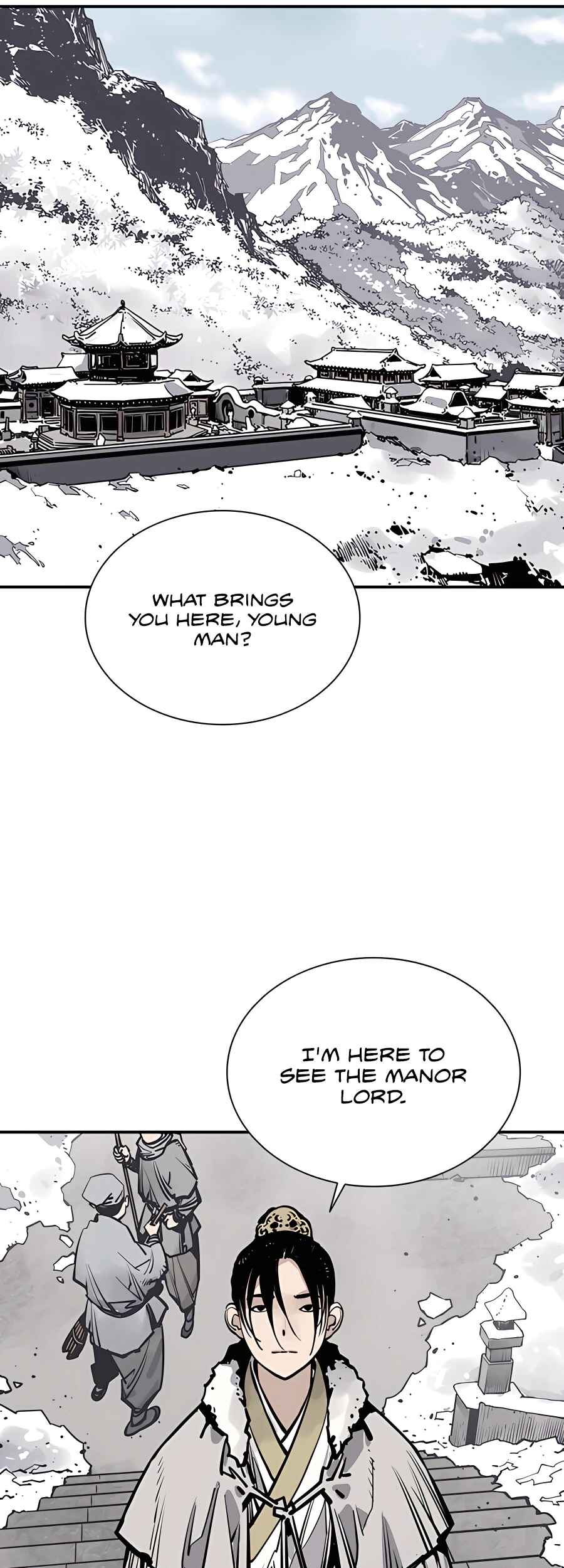 Shashin Chapter 40 - Page 29