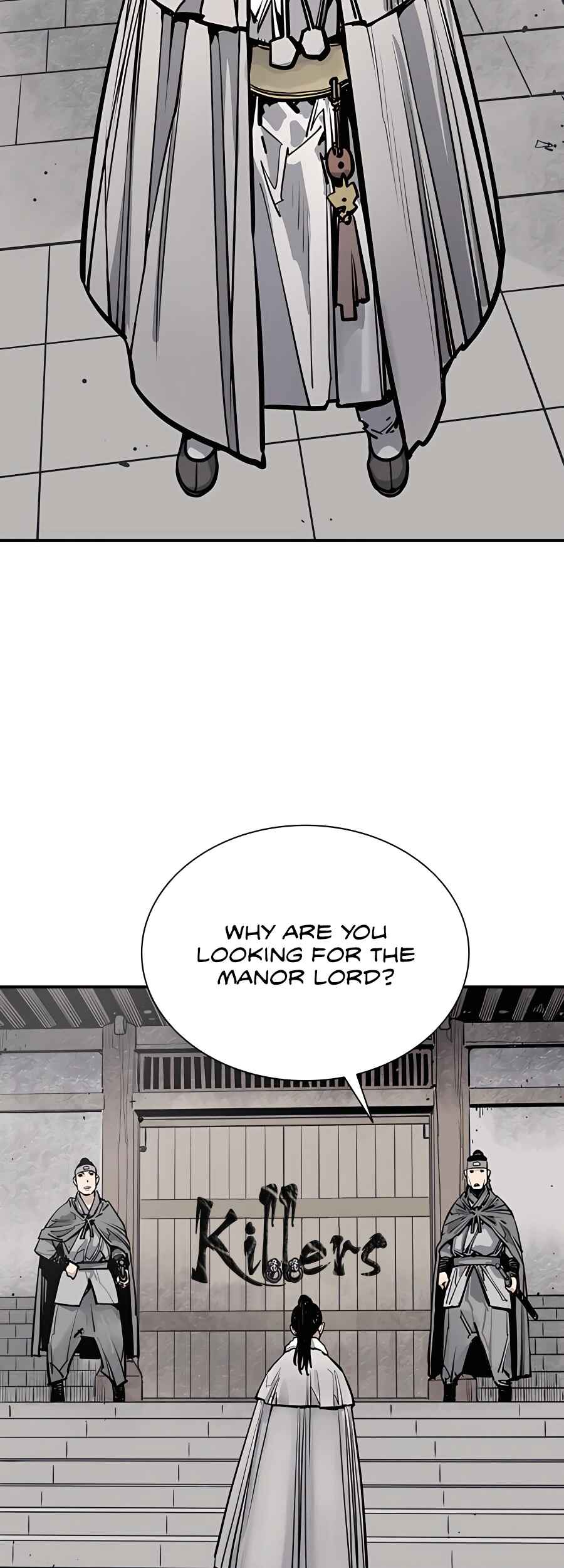 Shashin Chapter 40 - Page 30