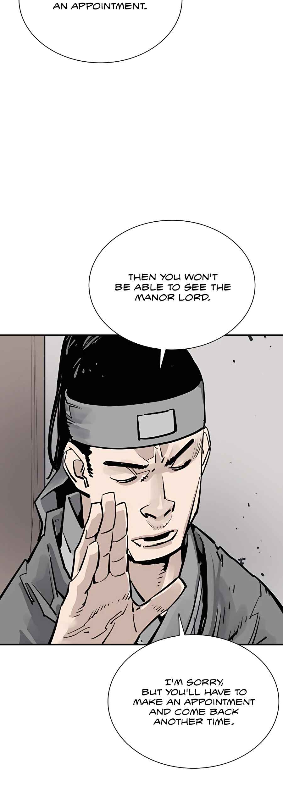 Shashin Chapter 40 - Page 32