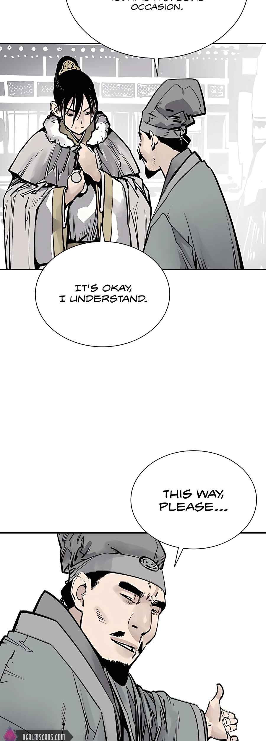 Shashin Chapter 40 - Page 38