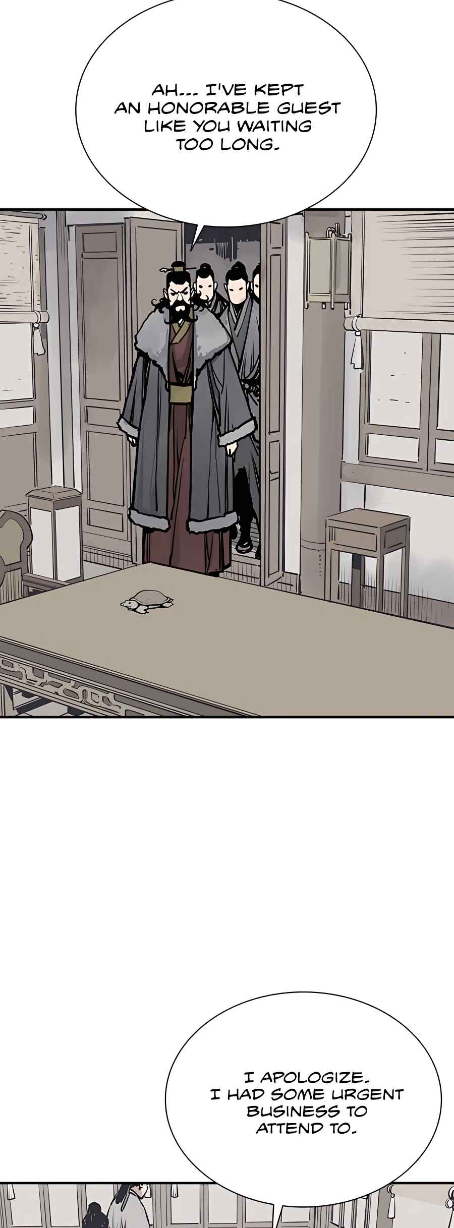 Shashin Chapter 40 - Page 46