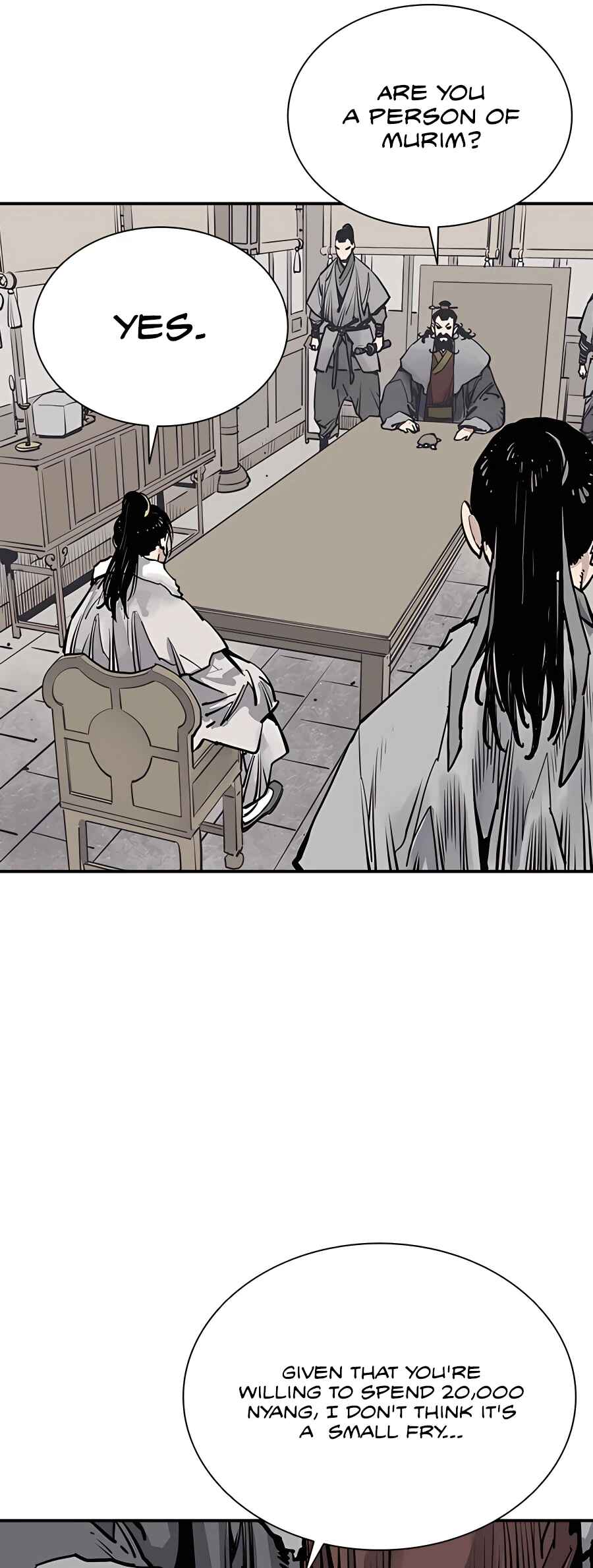 Shashin Chapter 40 - Page 49