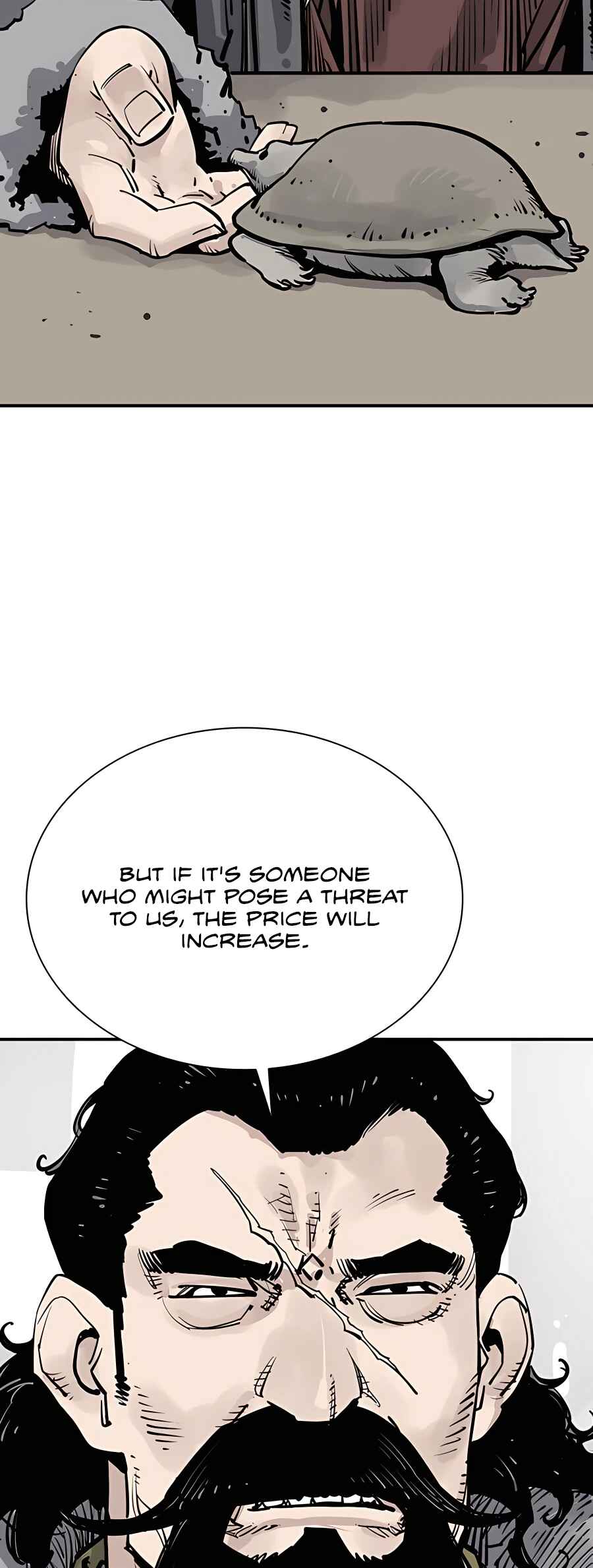 Shashin Chapter 40 - Page 50