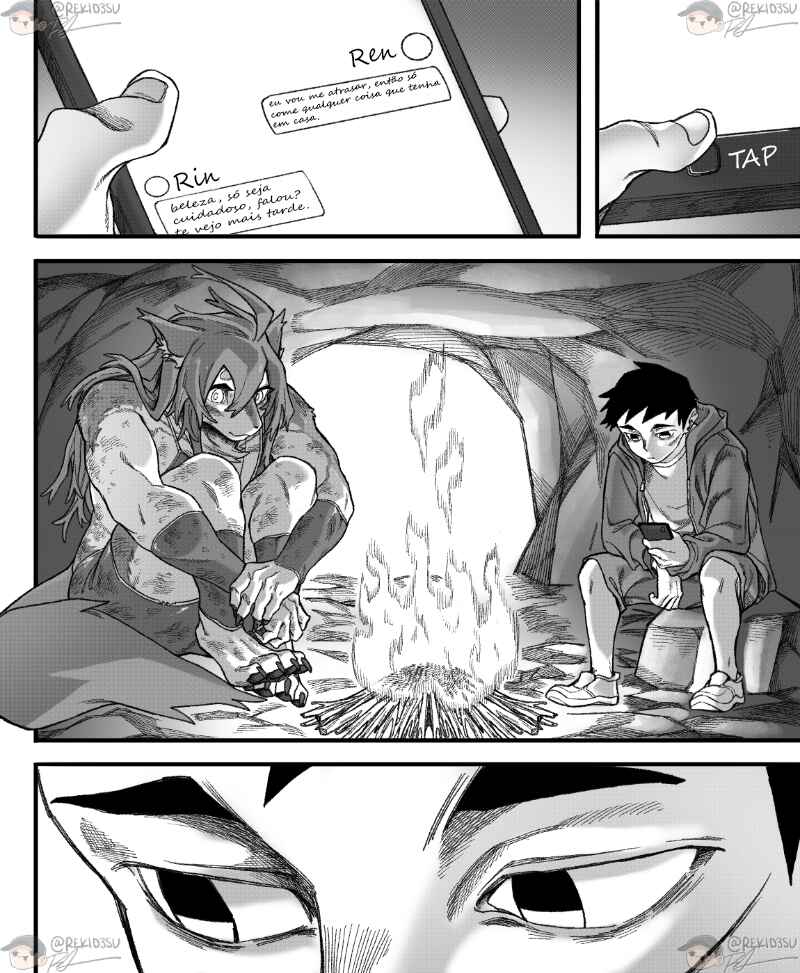 Unfurl Chapter 7 - Page 2