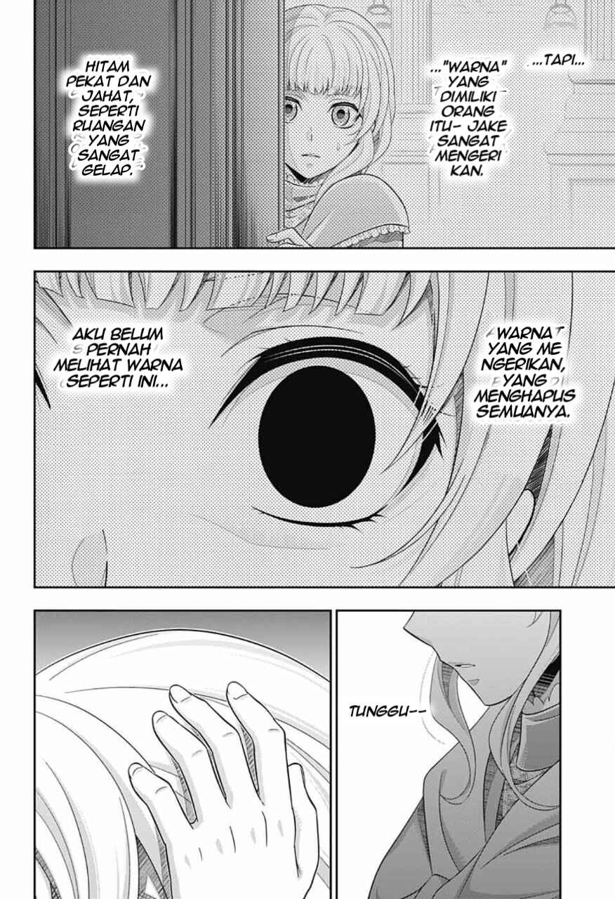 Yuukoku no Moriarty: The Remains Chapter 8 - Page 7