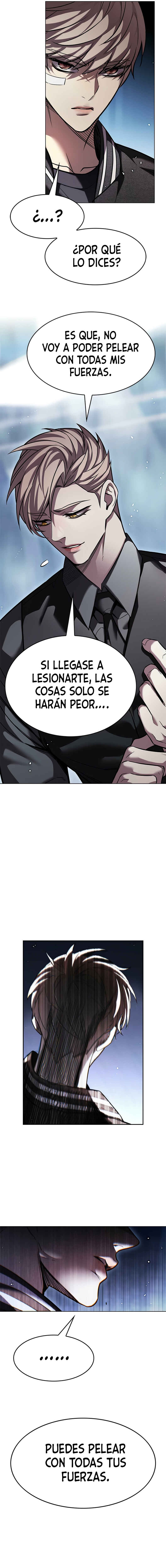 Eleceed Chapter 397 - Page 11