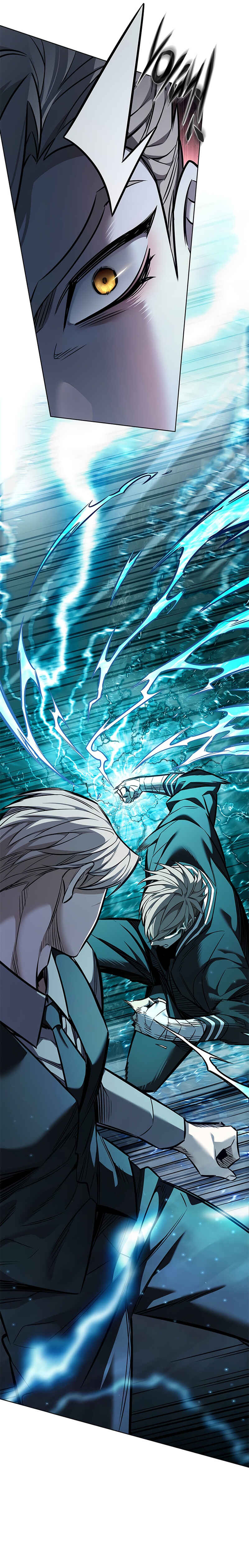 Eleceed Chapter 397 - Page 17