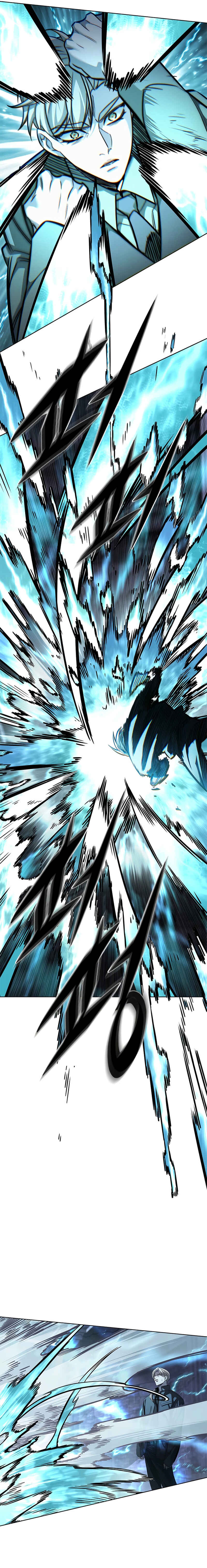Eleceed Chapter 397 - Page 19