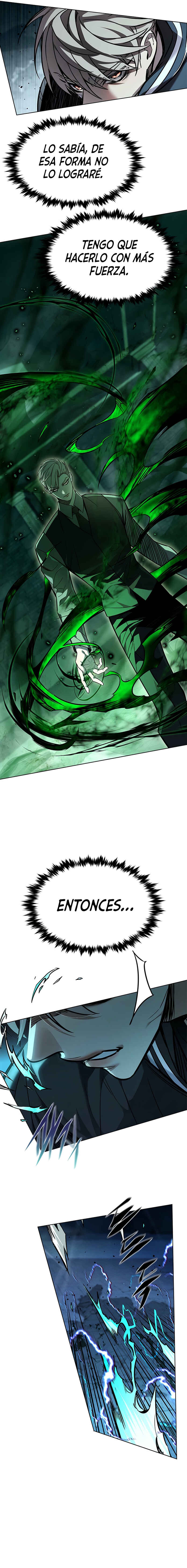 Eleceed Chapter 397 - Page 25